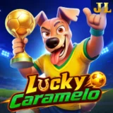 Bocoran RTP Slot Jili Lucky Caramelo